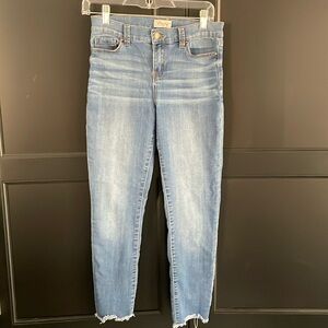 Revery jeans kids 14 color is darker than shown in picture